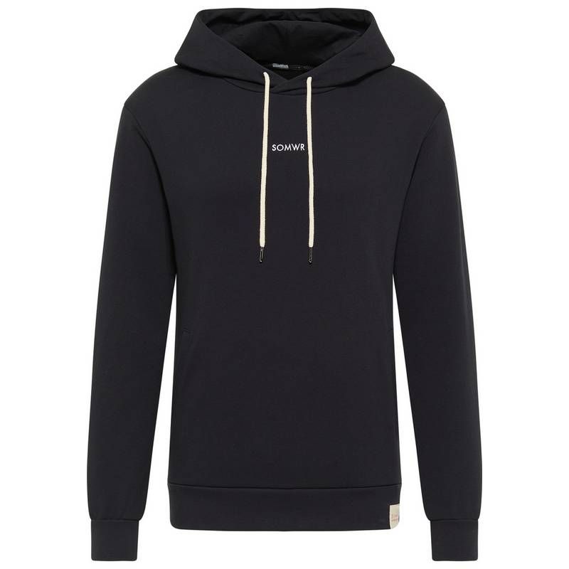 SOMWR Hoodie With \