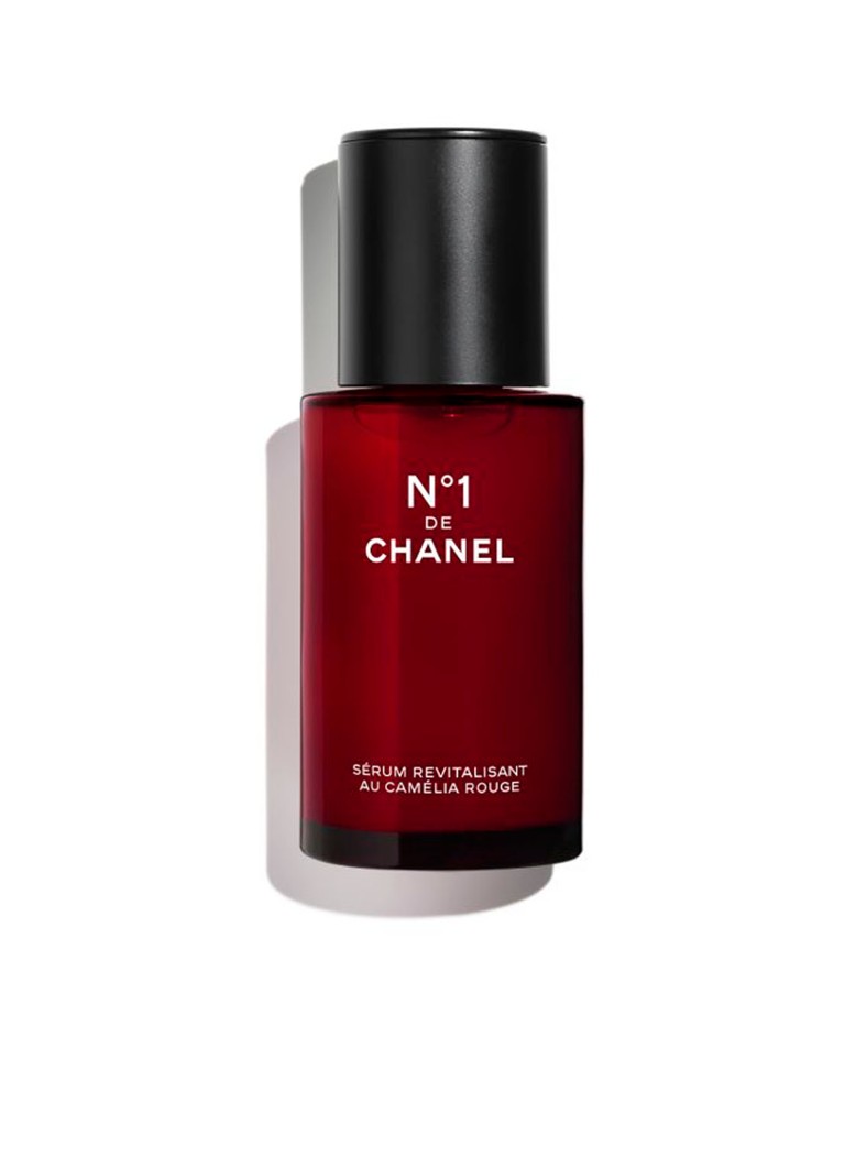 CHANEL SÉRUM REVITALIZANT - SÉRUM
