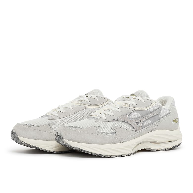 Mizuno Wave Rider nimbus cloud/quiet shade/haorbor mist