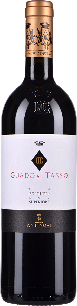 Guado al Tasso Guado al Tasso Bolgheri Superiore 2020