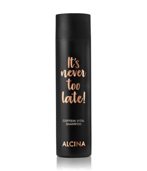 ALCINA It's never too late Haarpflegeset-1 Stk