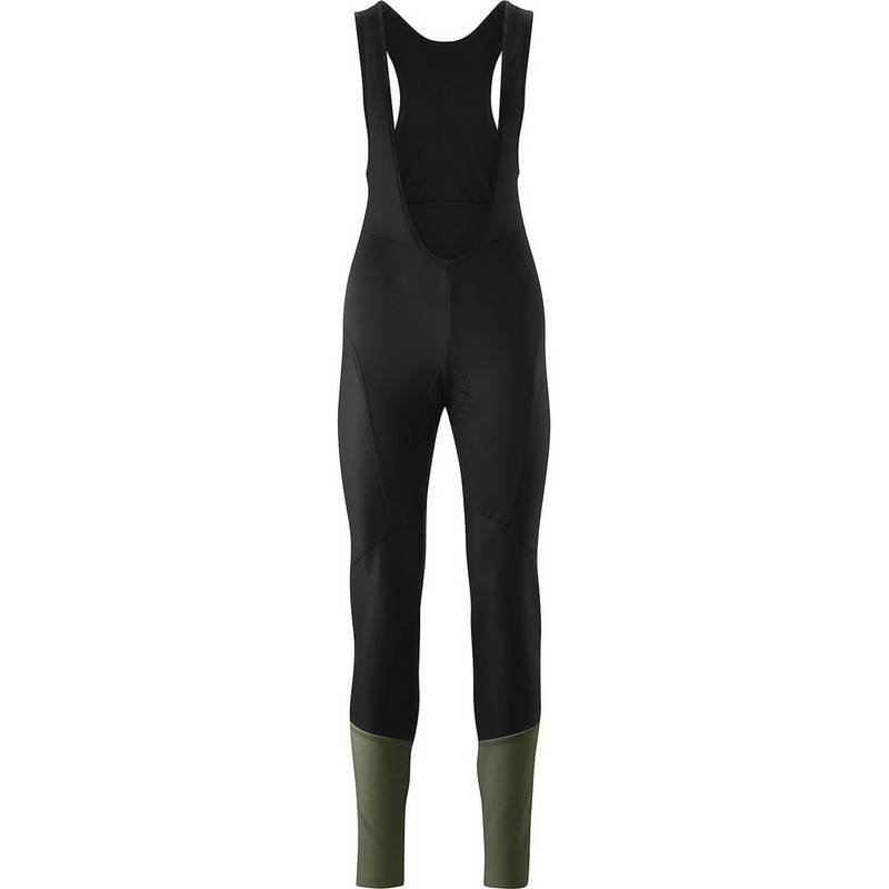 Gonso Tartu 3 Bib Fahrradhose Damen