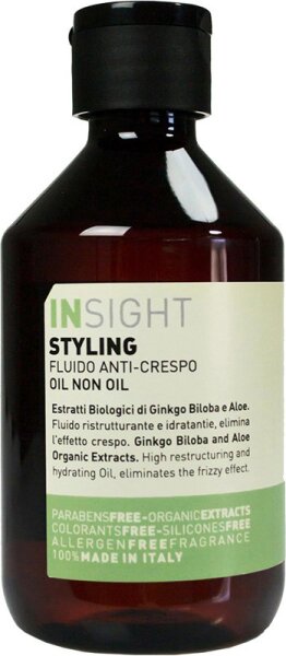 Insight Styling Oil non Oil Haaröl