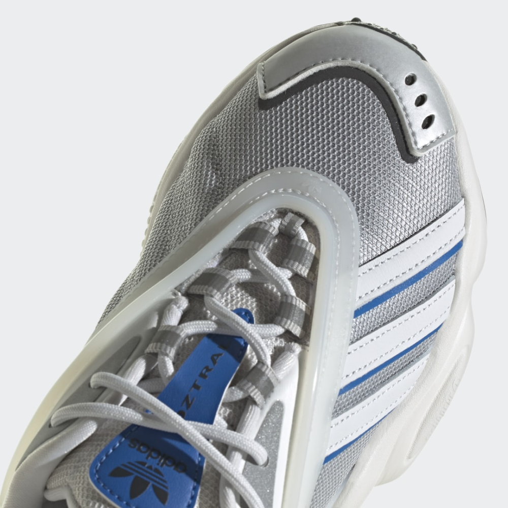 adidas OZTRAL HR0266 / weiss