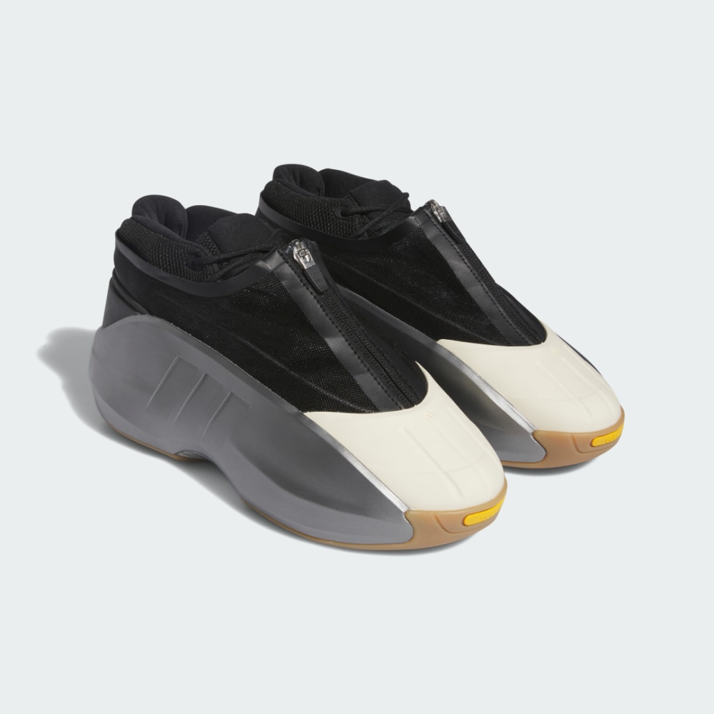 adidas Crazy IIInfinity IE7687 / grau