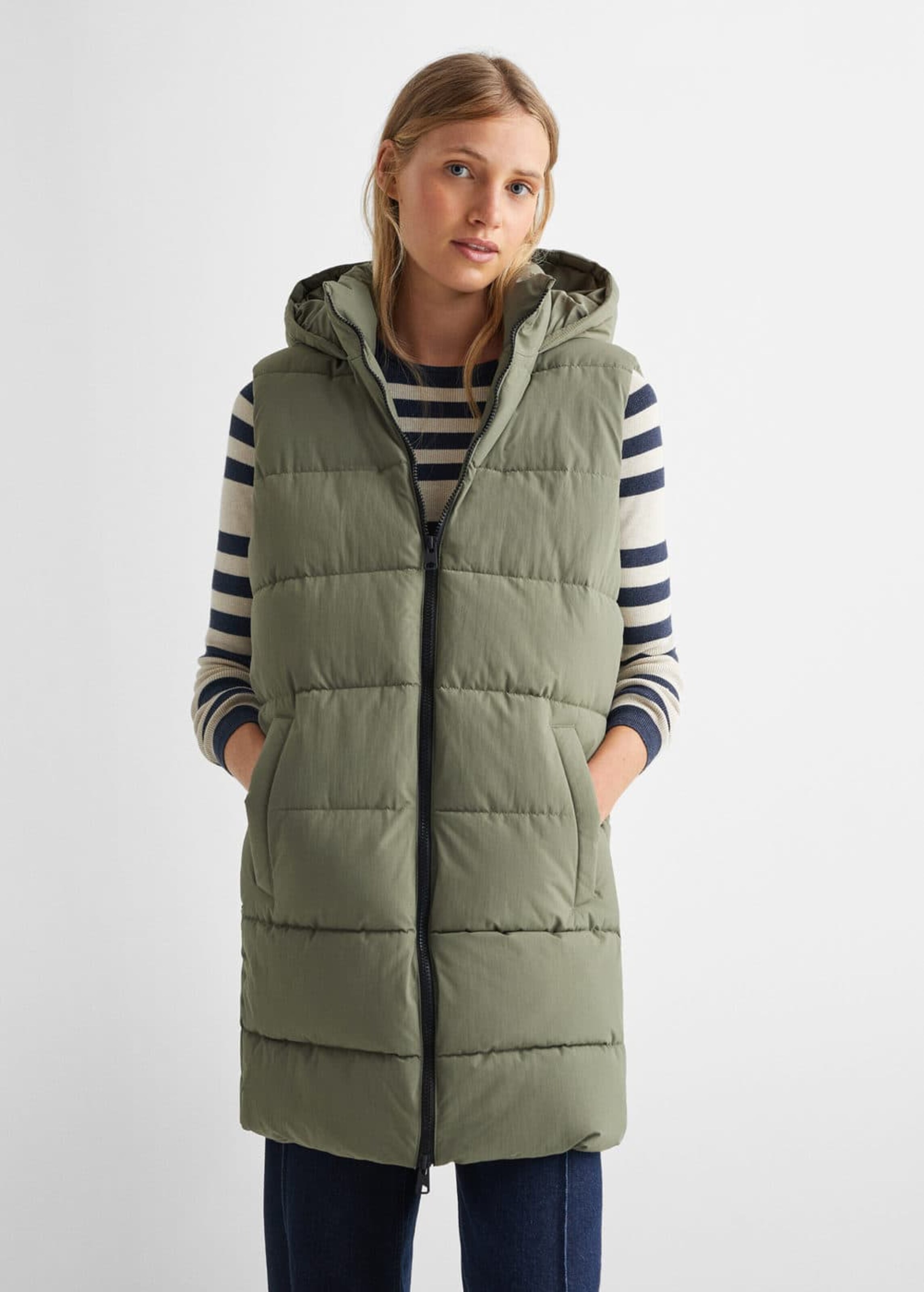 Vest 'gloria'