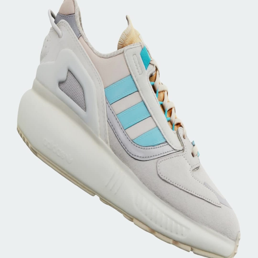 adidas ZX 5K Boost W GX9540 / weiss