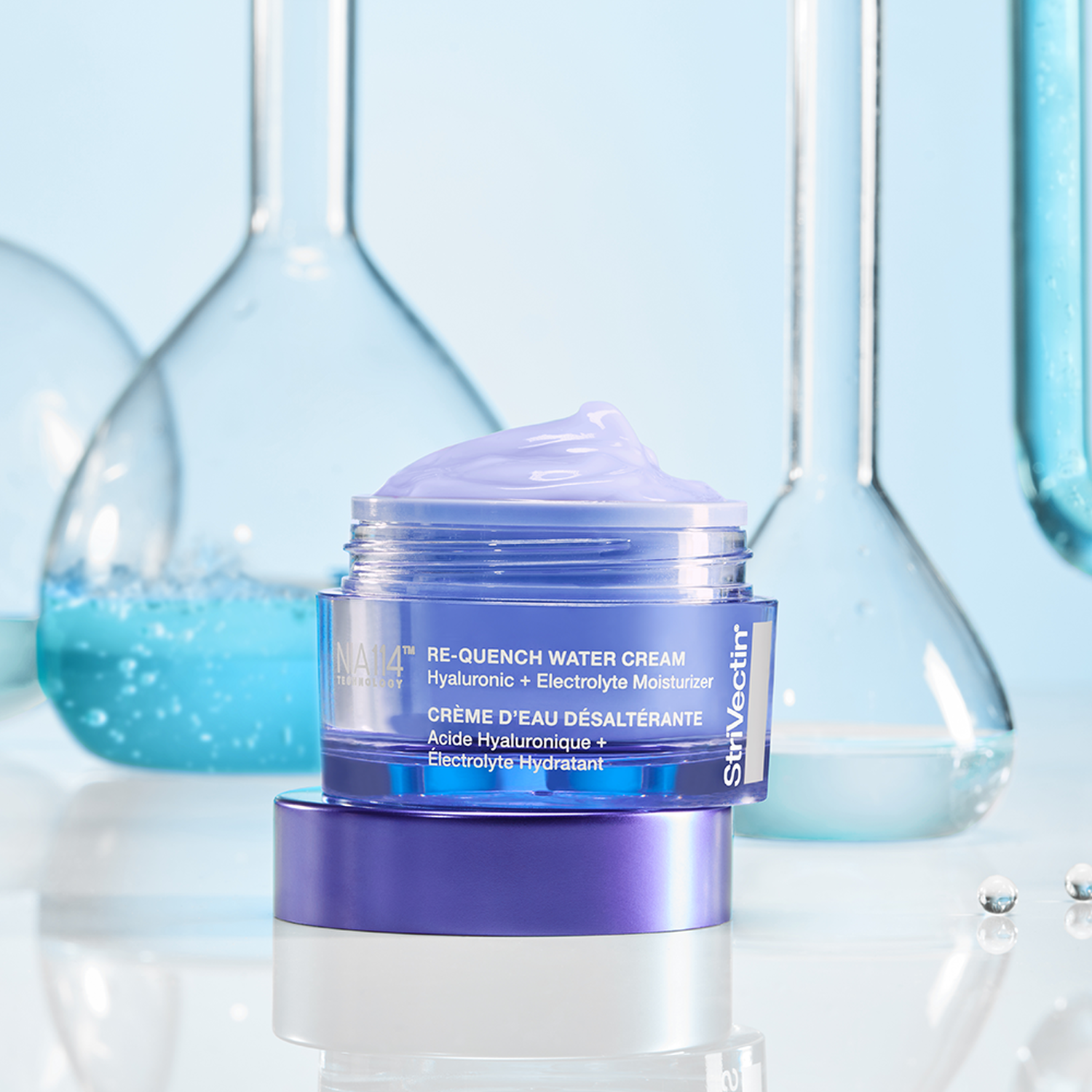 Strivectin RE-Quench Crème d'Eau Désaltérante 50ml
