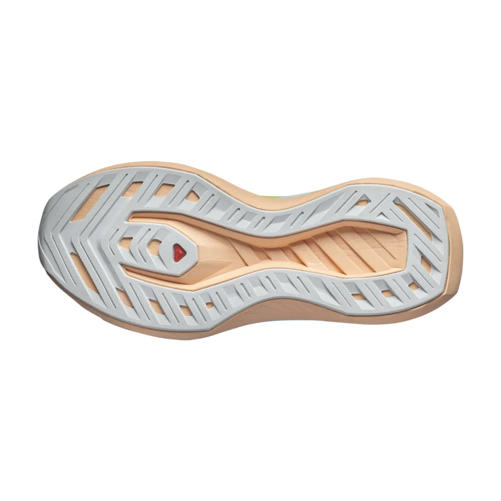 Salomon DRX BLISS W L47439500 / gelb