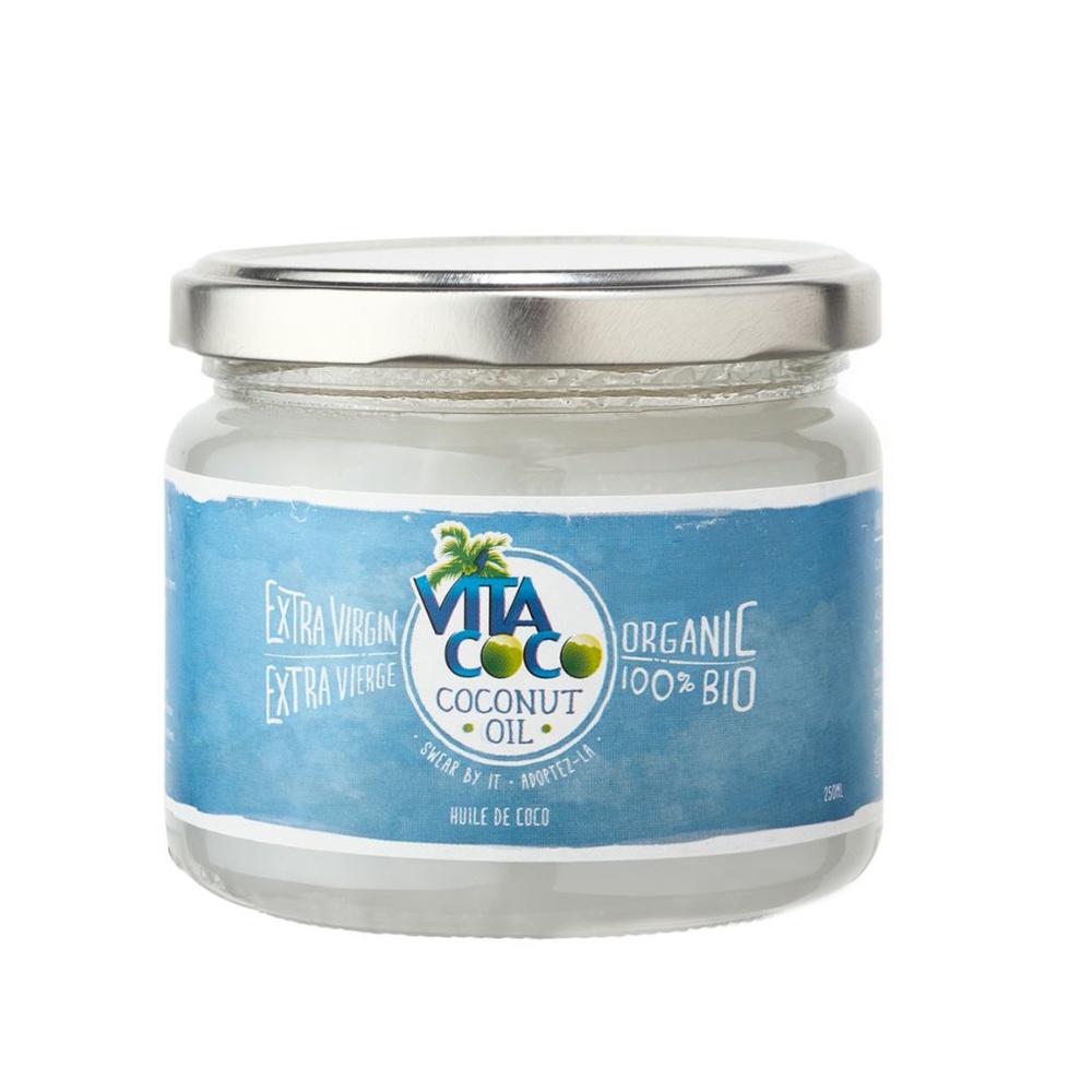 Vita Coco Huile de coco Vita Coco 250ml Soin