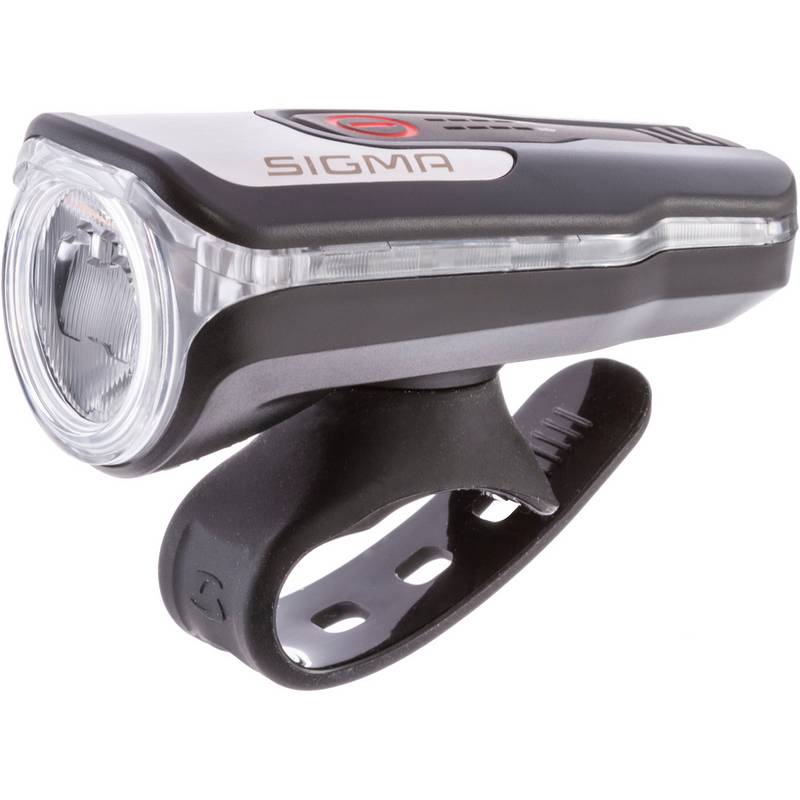 SIGMA AURA 80 USB Fahrradbeleuchtung