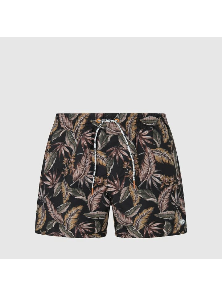 Pepe Jeans Badeshorts in Schwarz günstig kaufen
