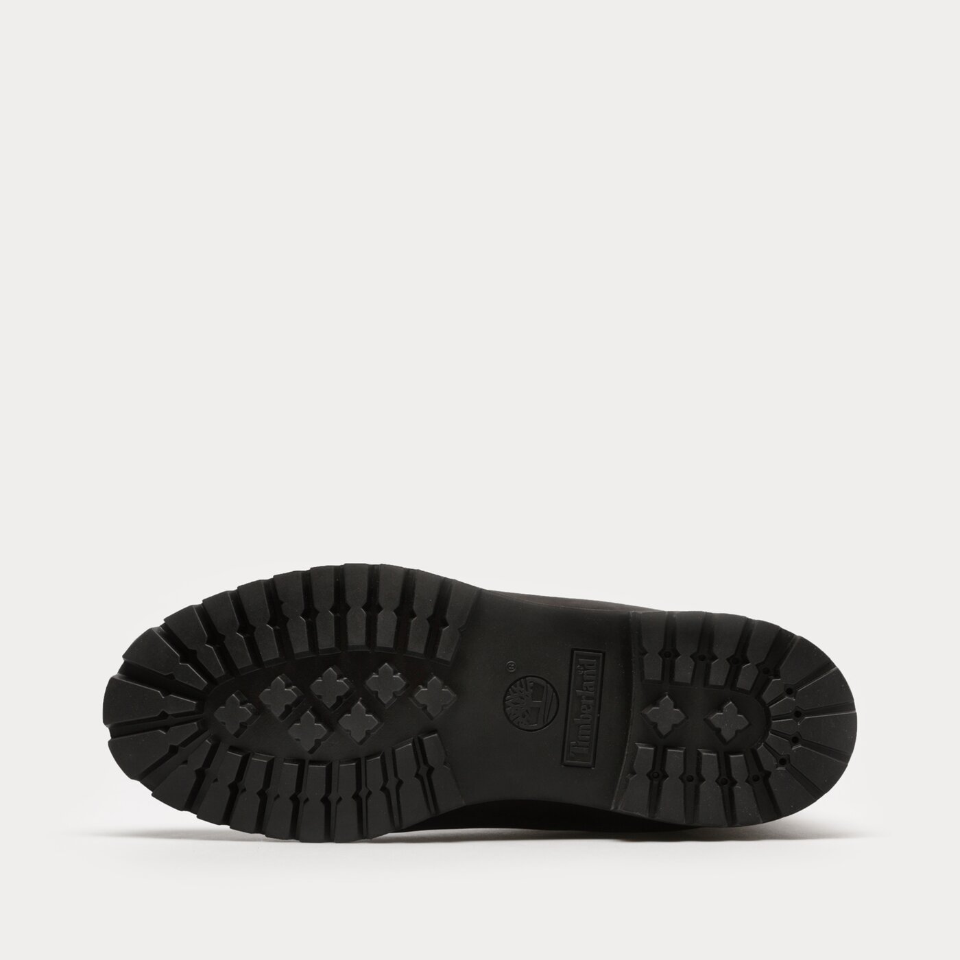 TIMBERLAND PREMIUM 6 INCH BOOT Schwarz
