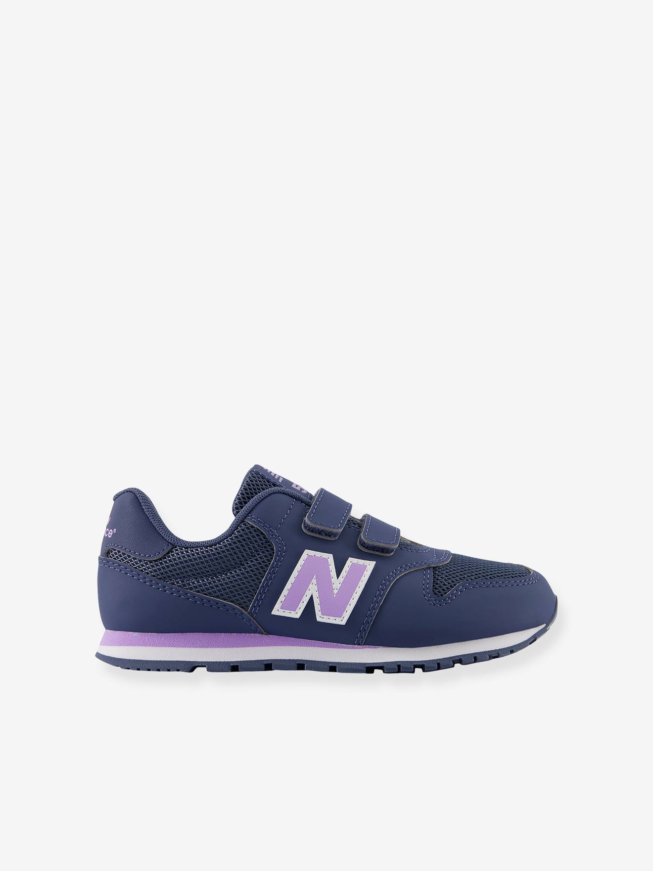 New Balance Kinder Klett-Sneakers PV500CIL NEW BALANCE - indigo-blau
