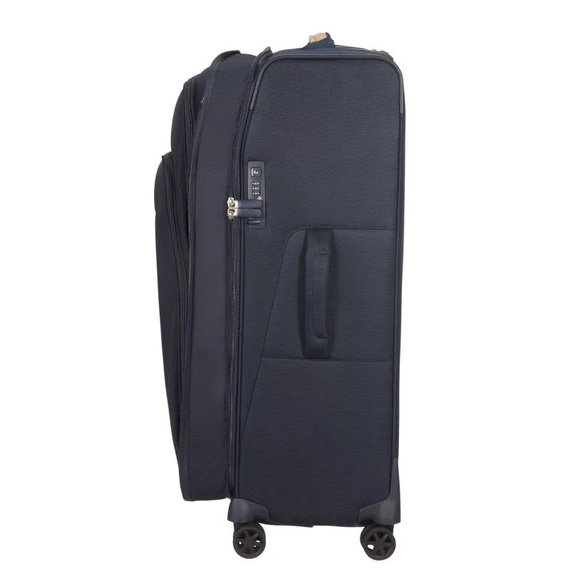 Samsonite Spark SNG Eco Trolley Spinner  79\/29 EXP - Eco Blue