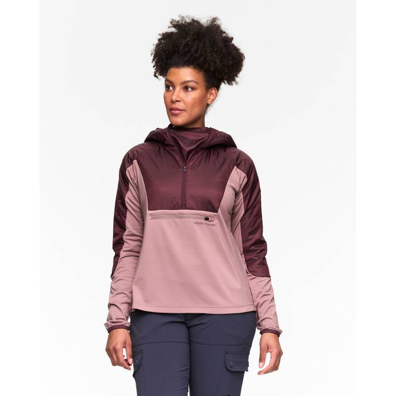 Kari Traa HENNI Laufjacke Damen