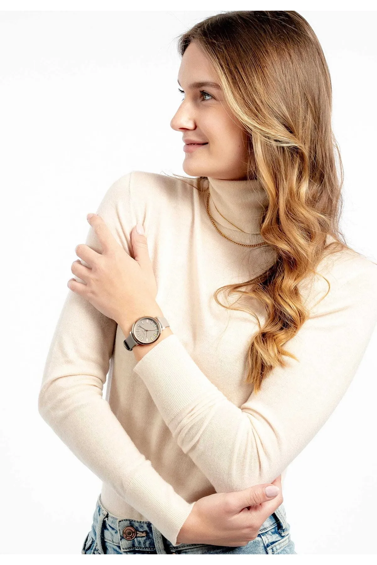 SURI FREY  Armbanduhr SFY Cindy