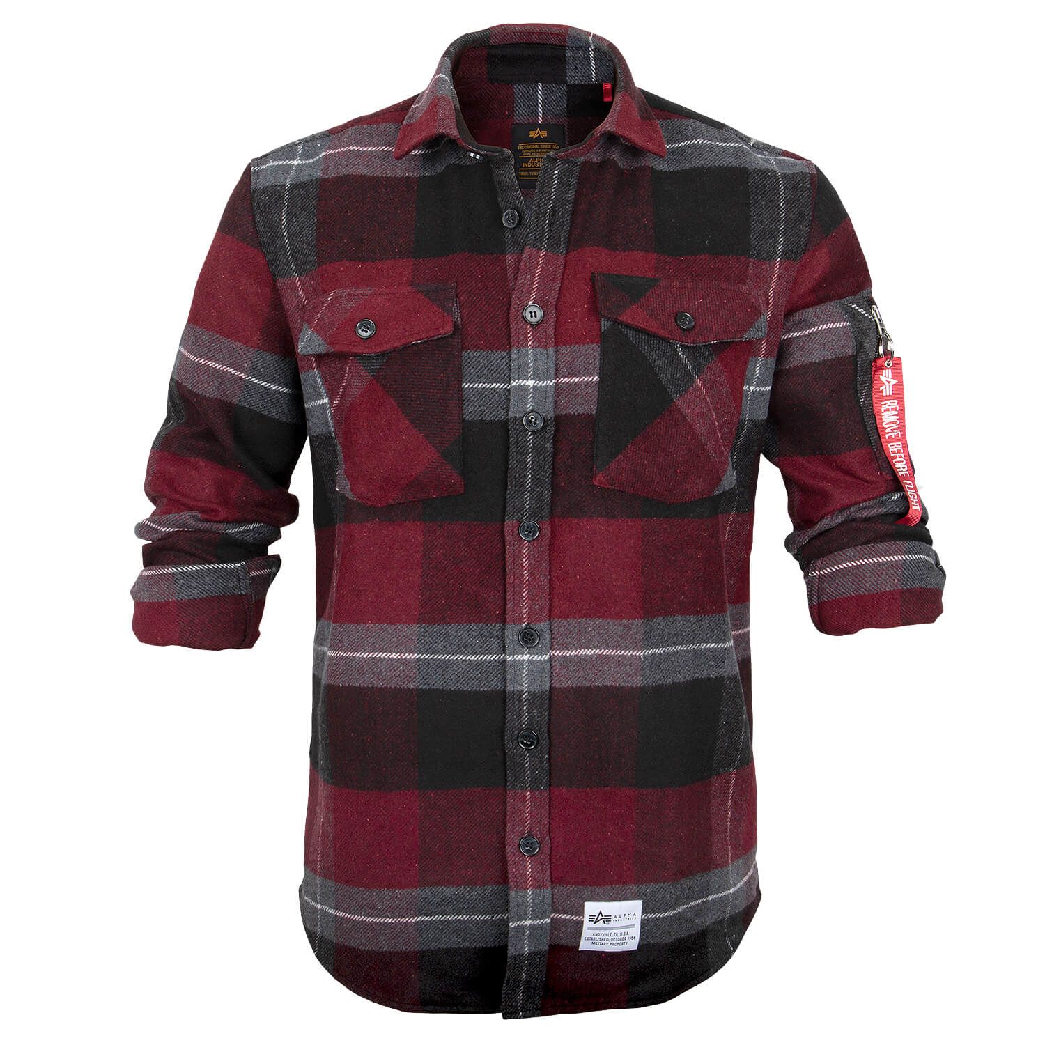 Flanell Shirt