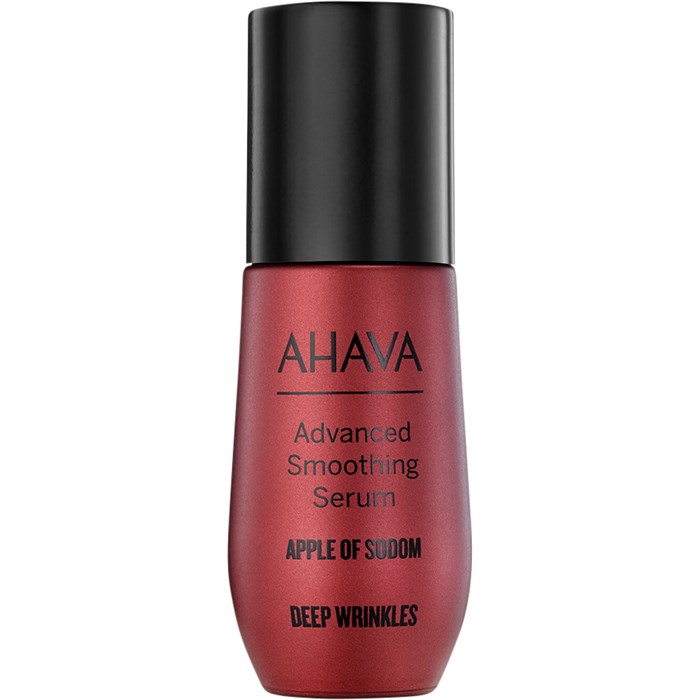 Advanced Smoothing Serum