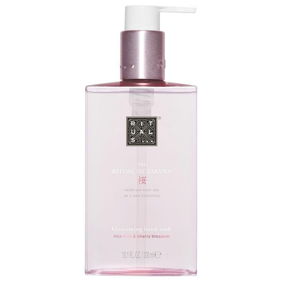 Hand Wash