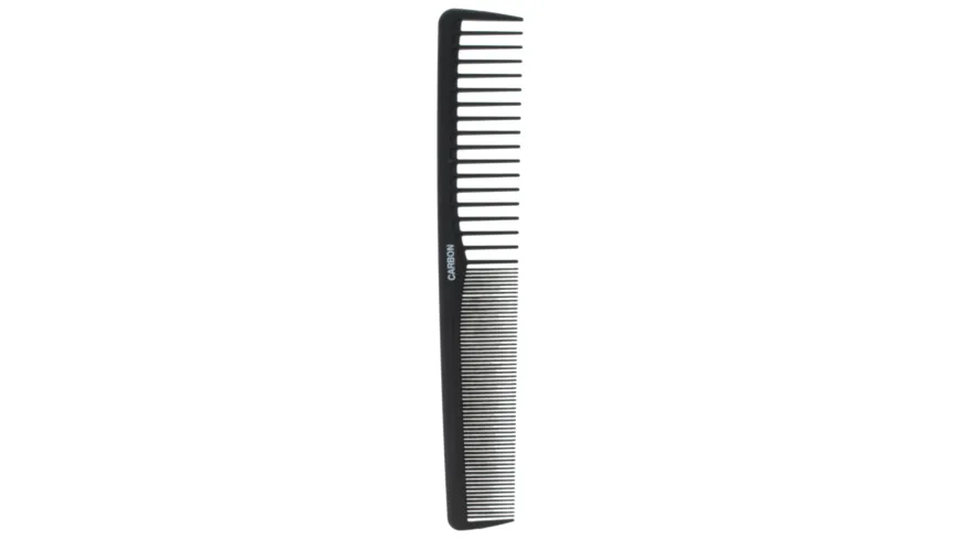 BODY&SOUL Carbon Frisierkamm