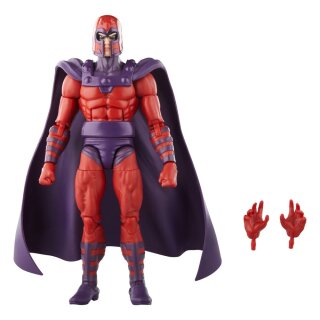 Marvel Legends Series X-Men ´97 Actionfigur: Magneto
