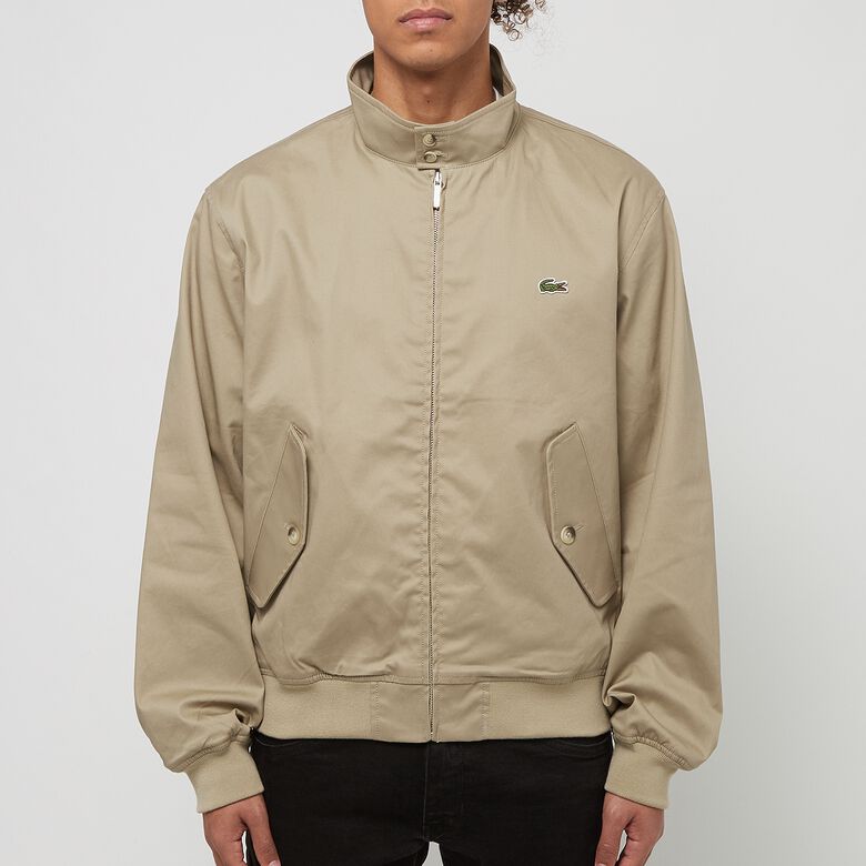 Lacoste Blouson lion
