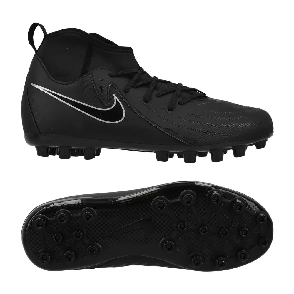 Nike Jr. Phantom Luna Academy AG II FJ2605-001 / schwarz