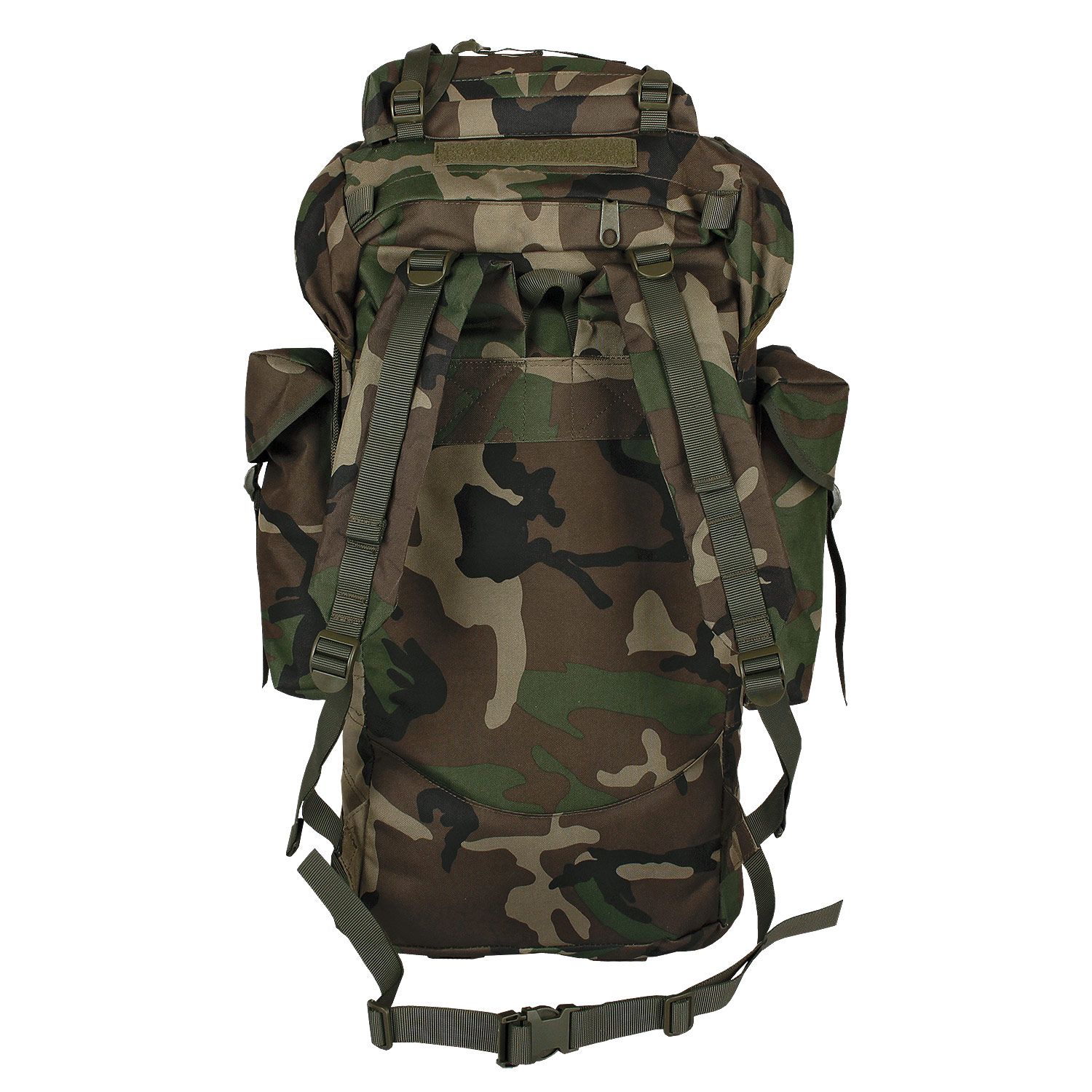 Kampfrucksack großTyp BW