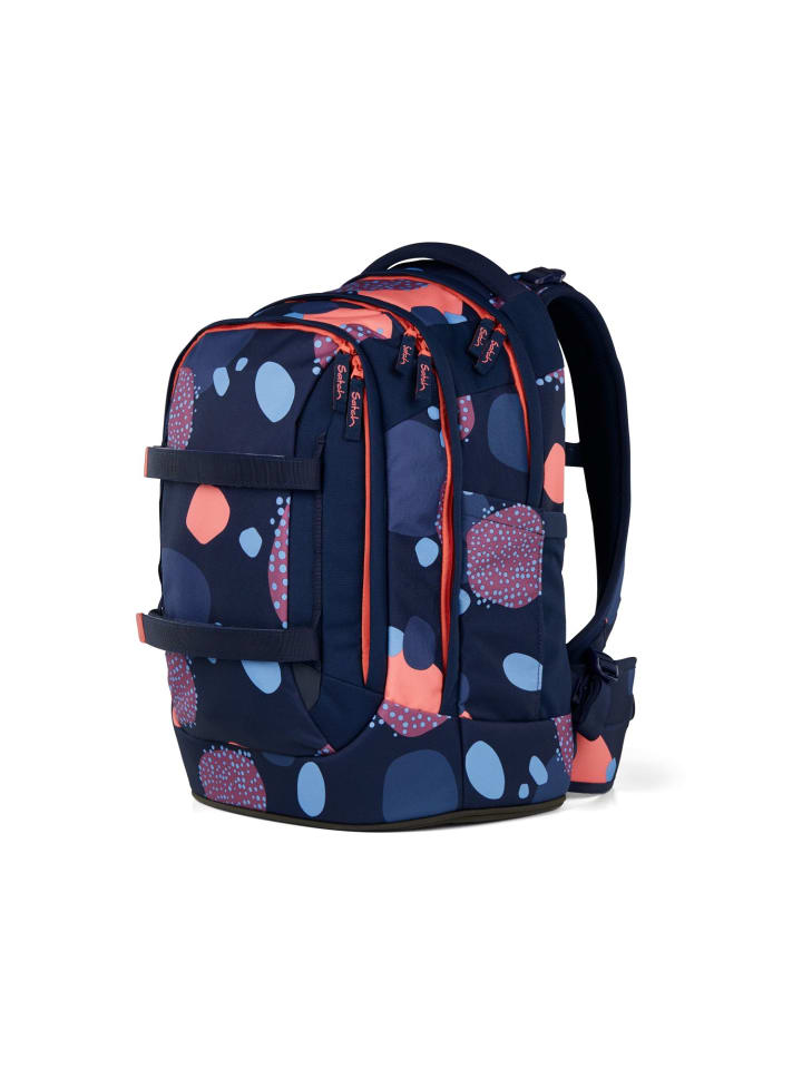 Satch Satch pack Schulrucksack Coral Reef günstig kaufen onesize