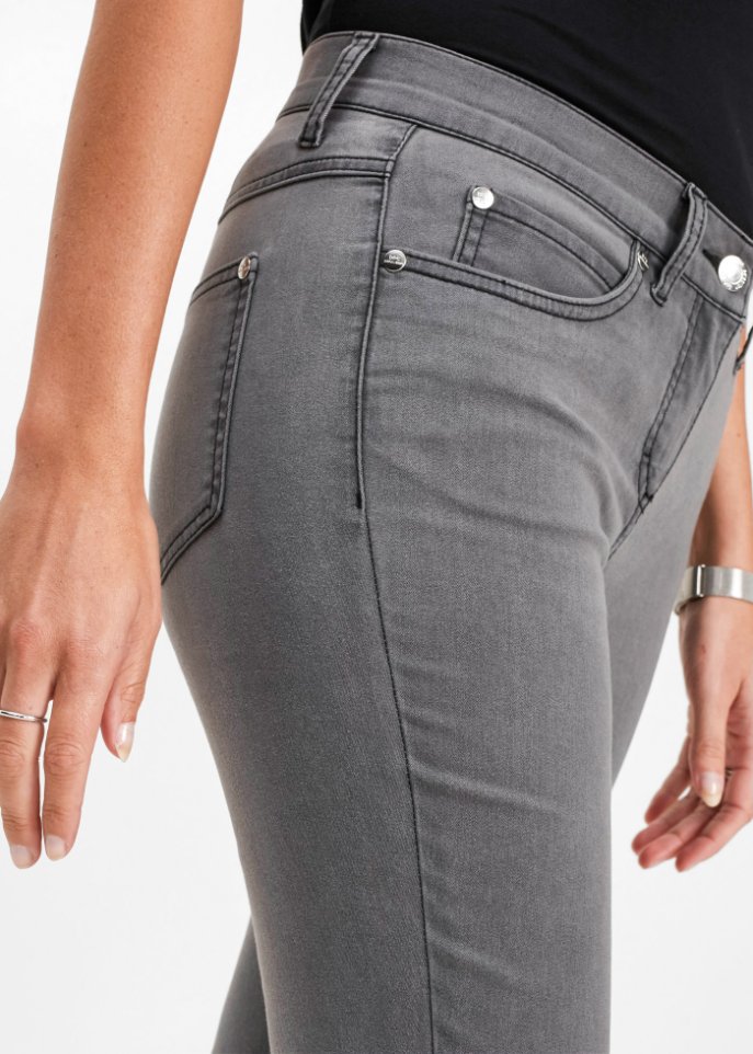 Megastretch-Jeans