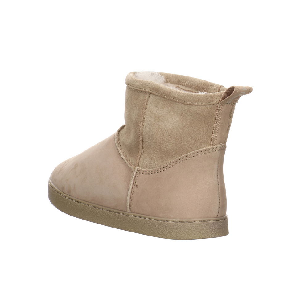 Groundies Cozy Boots