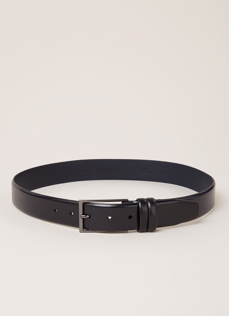 Ceinture en cuir HUGO BOSS Carmello