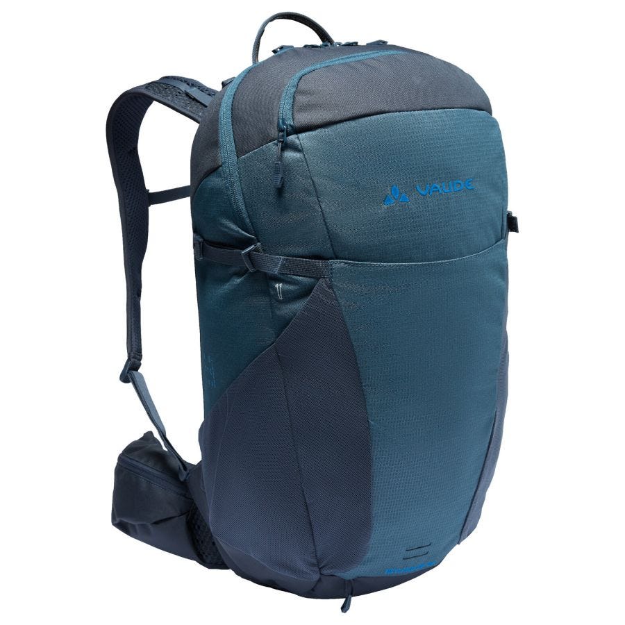 Neyland Zip 26 Rucksack