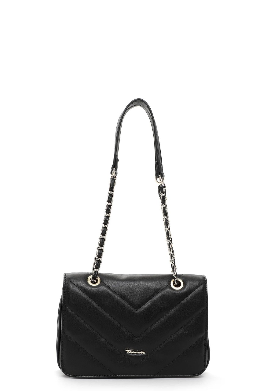 TAMARIS Handtaschen silber