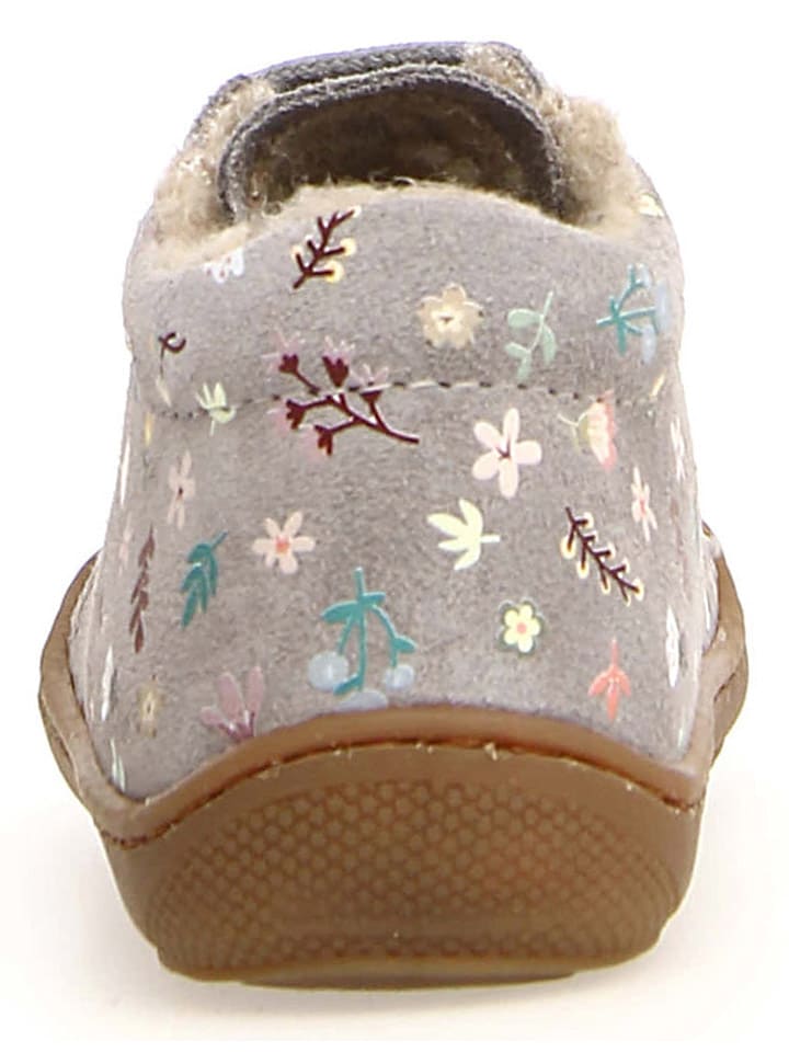 Naturino Leder-Sneakers 