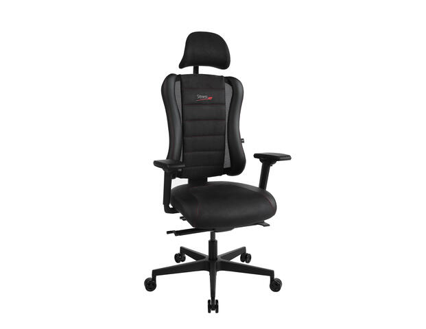 Bürostuhl Sitness RS Pro 2020 Schwarz