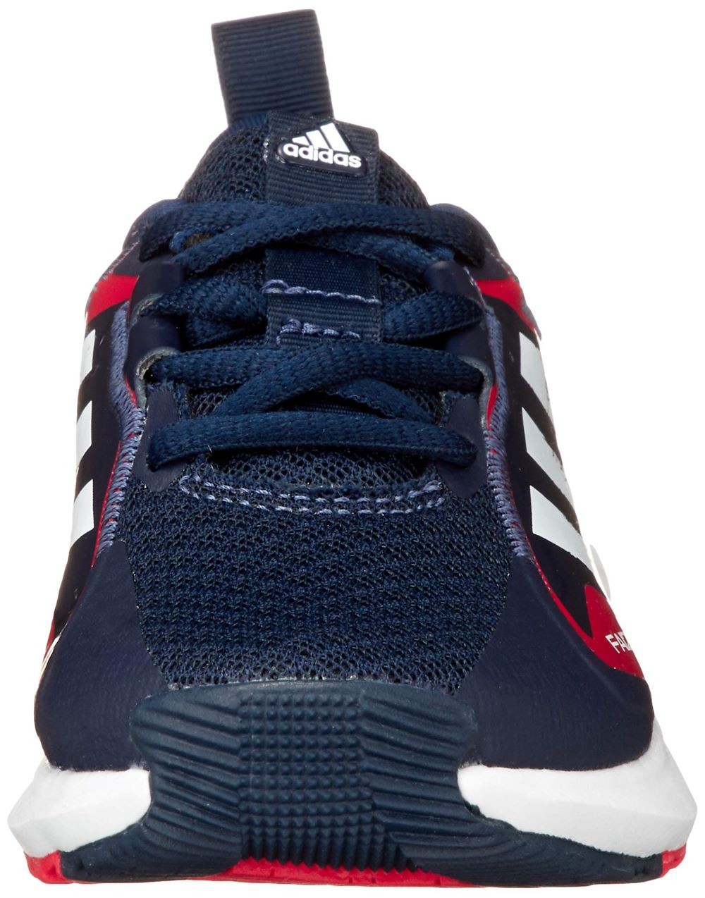 ADIDAS Jungen Sportschuhe blau