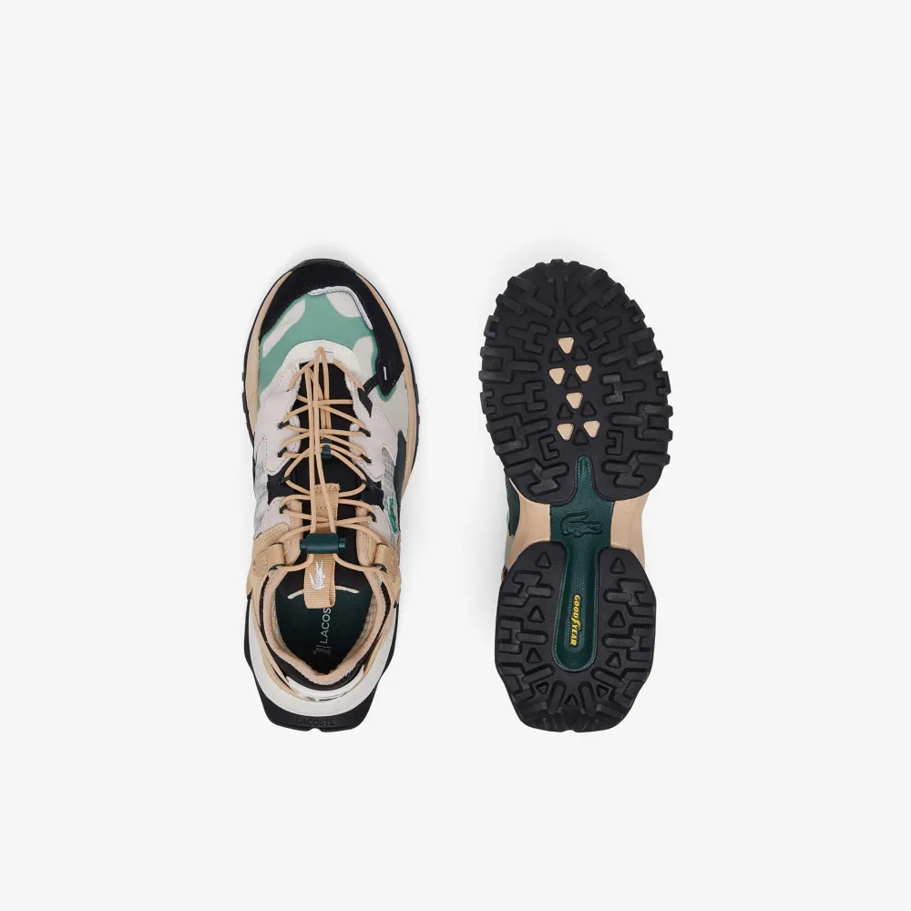 Lacoste L GUARD BREAKER 44SMA0112_NB1 / braun