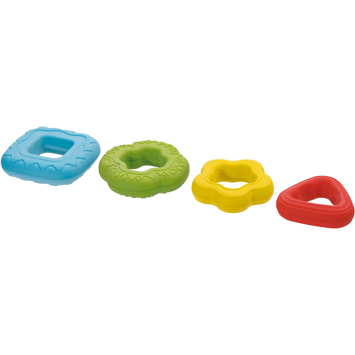 2 In 1 Ring Tower