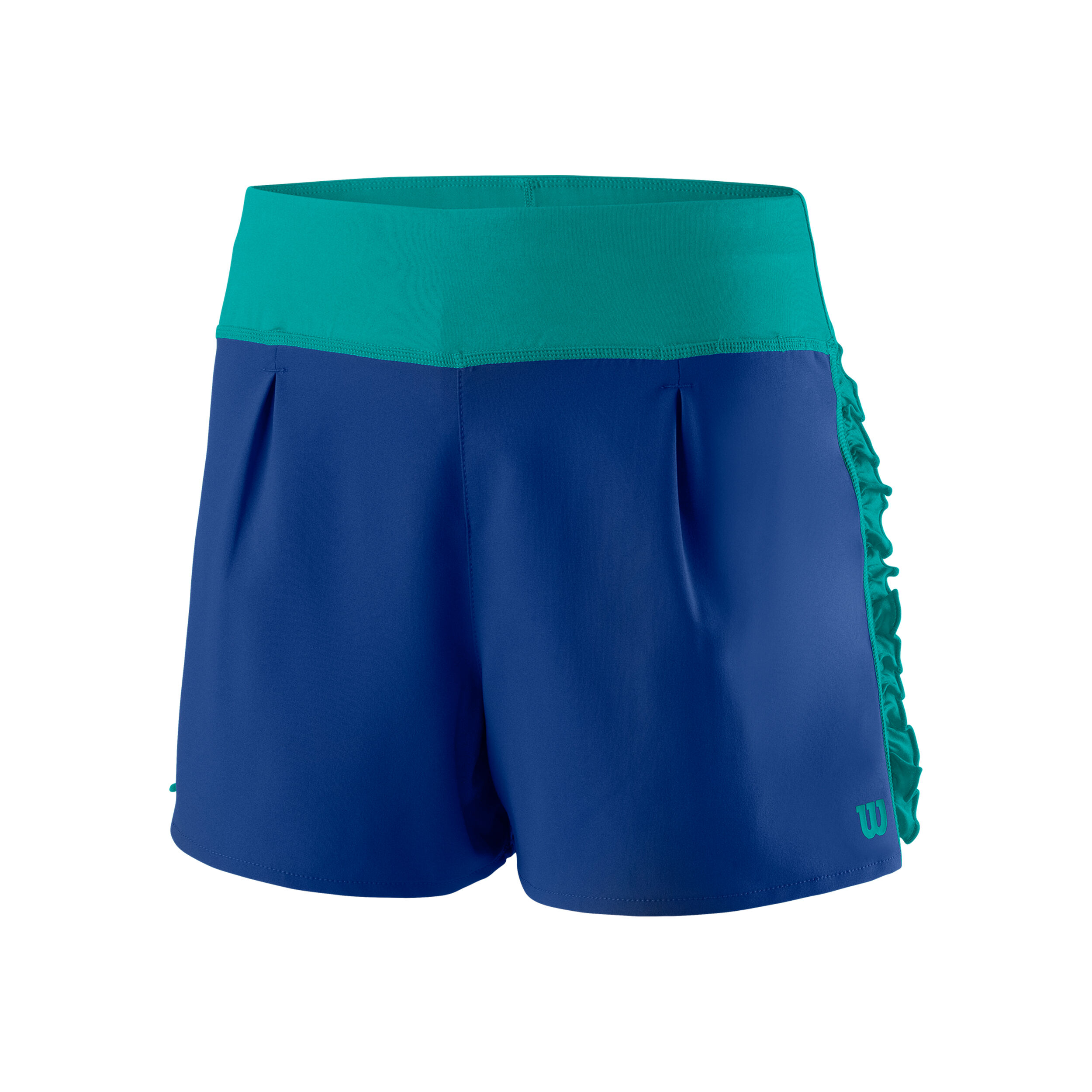 Core 2,5in Shorts Mädchen - Blau, Türkis