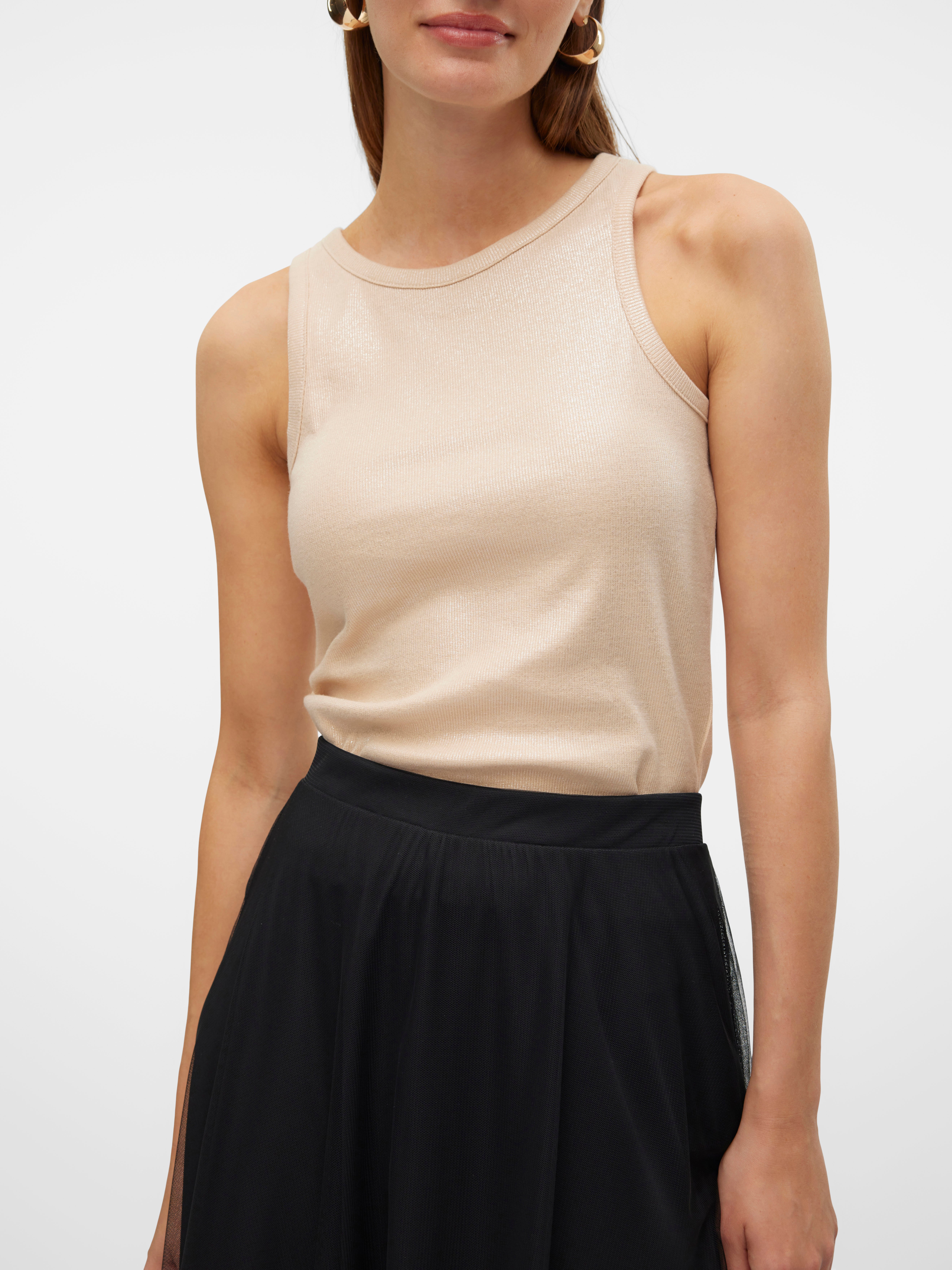 VMSINE Tank-Top