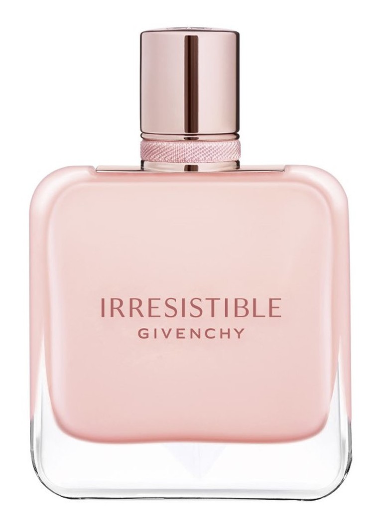 Parfémovaná voda Givenchy Irresistible Rose Velvet
