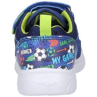 KangaROOS KI Fastlite EV in blau