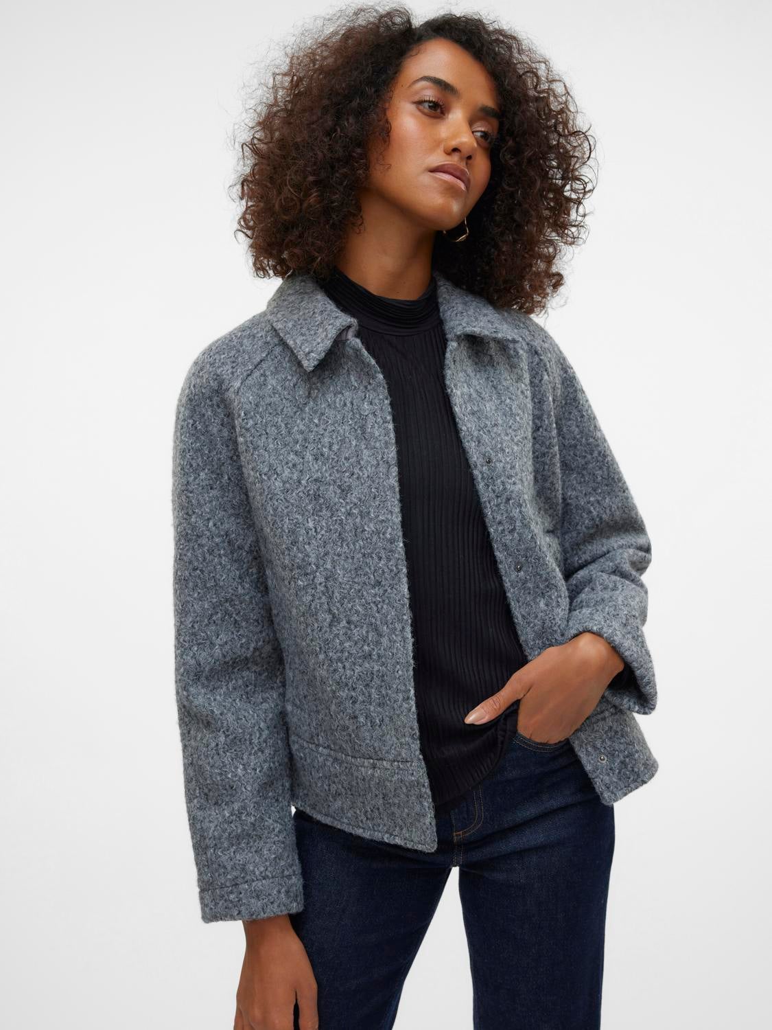 VMLARA Jacke