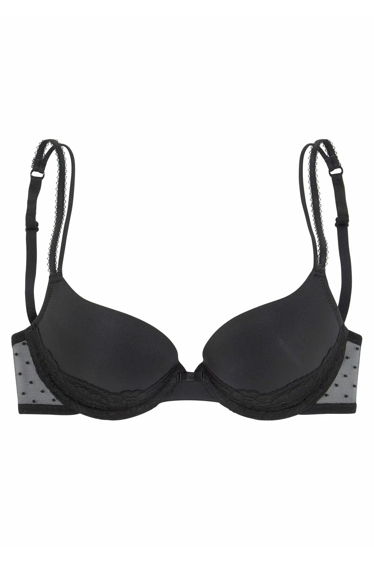 Vivance  BH - Schwarz - Unifarben