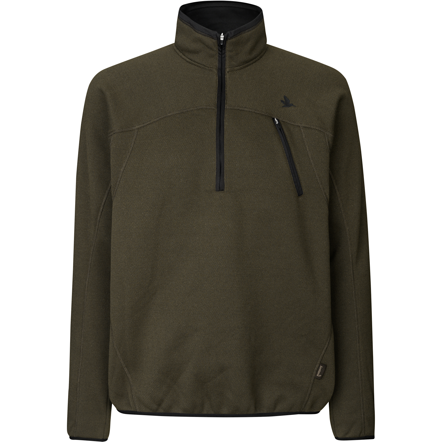 Seeland Herren Fleecepullover Hawker