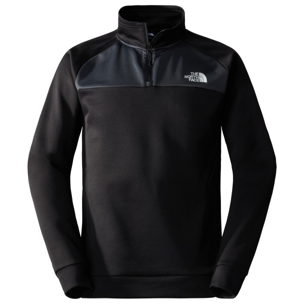 The North Face - Reaxion 1/4 Zip Fleece - Fleecepullover