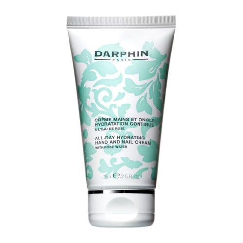 Darphin Egész Napos Hidratáló Kéz- és Körömápoló Krém 75 ml