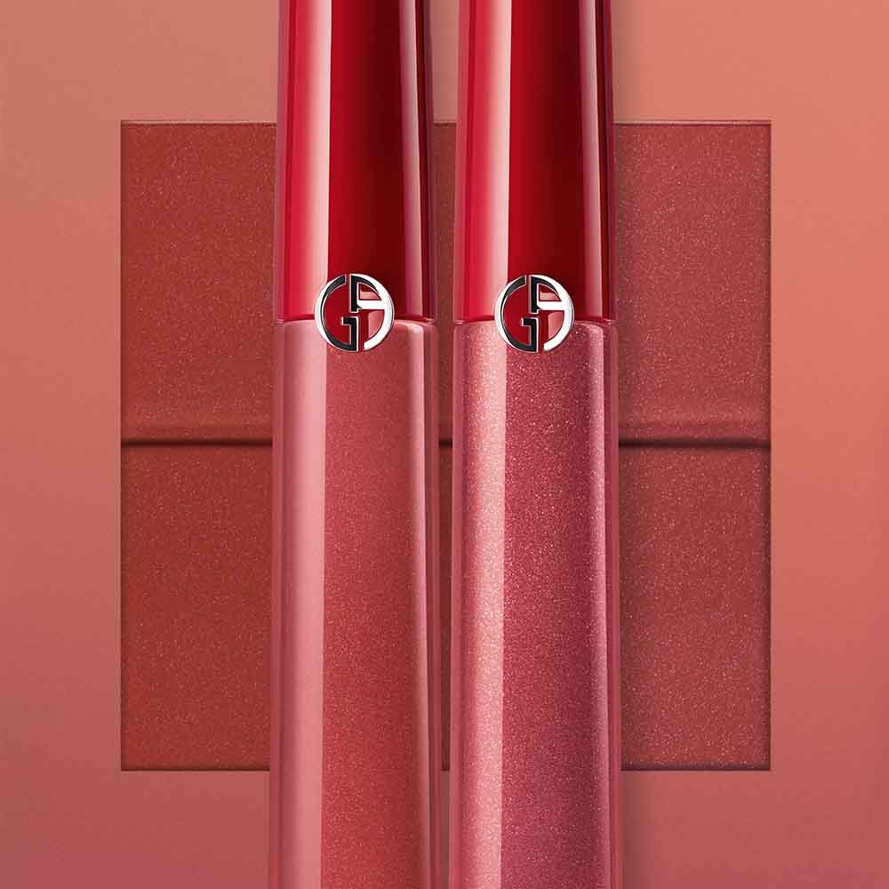 Giorgio Armani Lippen-Makeup Lip Maestro Lipgloss